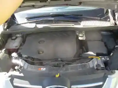 Scrapping Vehicle ford grand c-max (dxa/cb7, dxa/ceu) 1.6 tdci of the year 2011 powered t1da
