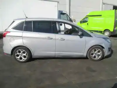 Scrapping Vehicle ford grand c-max (dxa/cb7, dxa/ceu) 1.6 tdci of the year 2011 powered t1da