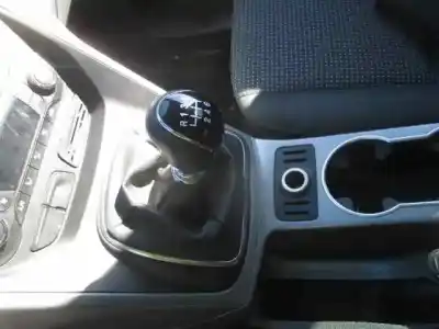 Scrapping Vehicle ford grand c-max (dxa/cb7, dxa/ceu) 1.6 tdci of the year 2011 powered t1da
