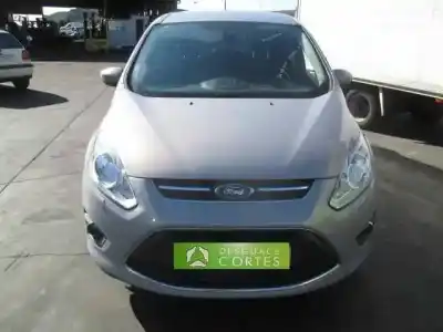 Veicolo di demolizione FORD GRAND C-MAX (DXA/CB7, DXA/CEU) 1.6 TDCI dell'anno 2011 alimentato T1DA