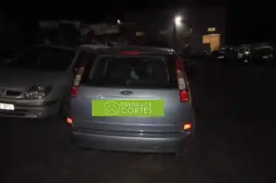 Здавання транспортного засобу ford focus c-max (cap) d/hhda року 2007 потужний hhda
