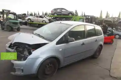 Здавання транспортного засобу ford focus c-max (cap) d/hhda року 2007 потужний hhda