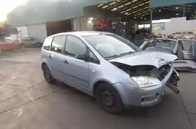 Здавання транспортного засобу ford focus c-max (cap) d/hhda року 2007 потужний hhda