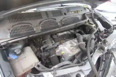 Здавання транспортного засобу ford focus c-max (cap) d/hhda року 2007 потужний hhda