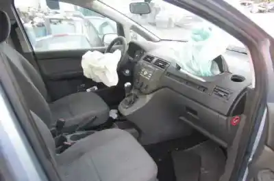 Здавання транспортного засобу ford focus c-max (cap) d/hhda року 2007 потужний hhda