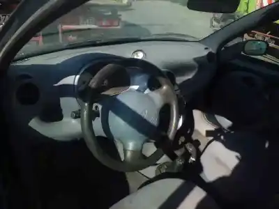 Утилизация автомобиля ford ka (ccq) j4d года 1996 питание j4d