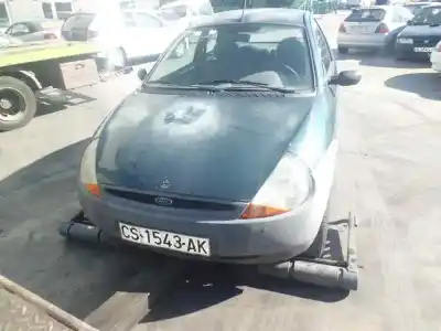 Здавання транспортного засобу FORD KA (CCQ) J4D року 1996 потужний J4D