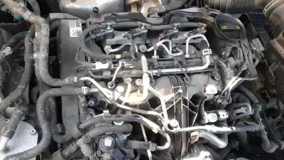 Здавання транспортного засобу volkswagen tiguan (5n2) cffd року 2013 потужний cffd