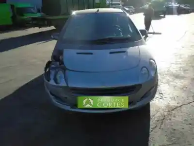 Утилизация автомобиля SMART FORFOUR 639939 года 2004 питание 639939