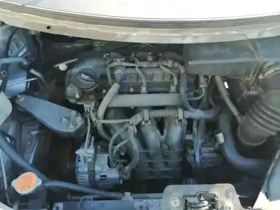 Утилизация автомобиля smart forfour (454) 1.1 (454.030) года 2004 питание 134910