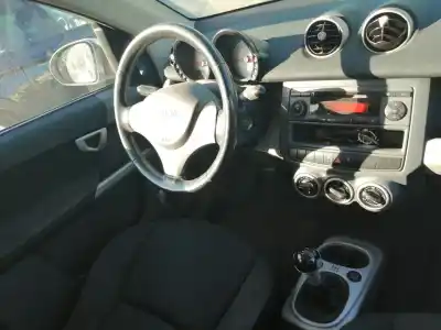 Утилизация автомобиля smart forfour (454) 1.1 (454.030) года 2004 питание 134910