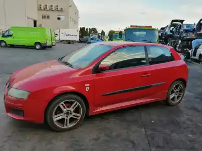 Утилизация автомобиля fiat stilo (192) 192a1000 года 0 питание 192a1000