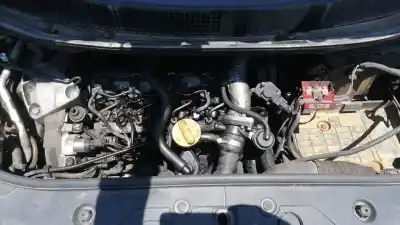 Утилизация автомобиля renault scénic ii (jm0/1_) 1.9 dci (jm0g, jm12, jm1g, jm2c) года 2004 питание f9q812