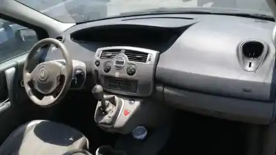 Утилизация автомобиля renault scénic ii (jm0/1_) 1.9 dci (jm0g, jm12, jm1g, jm2c) года 2004 питание f9q812