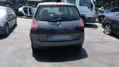 Утилизация автомобиля renault scénic ii (jm0/1_) 1.9 dci (jm0g, jm12, jm1g, jm2c) года 2004 питание f9q812