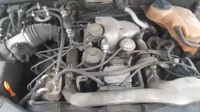 Veículo de Sucata audi a6 c5 (4b2) 2.5 tdi do ano 2000 alimentado ake Veículo de Sucata audi a6 c5 (4b2) 2.5 tdi do ano 2000 alimentado ake