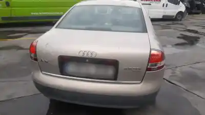 Veículo de Sucata audi a6 c5 (4b2) 2.5 tdi do ano 2000 alimentado ake Veículo de Sucata audi a6 c5 (4b2) 2.5 tdi do ano 2000 alimentado ake