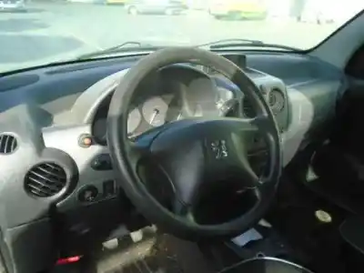 Здавання транспортного засобу peugeot partner (s2) 9hx року 2008 потужний 9hx