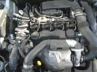 Здавання транспортного засобу peugeot partner (s2) 9hx року 2008 потужний 9hx