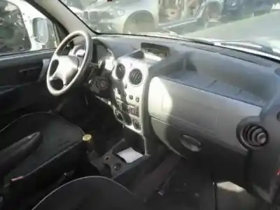 Здавання транспортного засобу peugeot partner (s2) 9hx року 2008 потужний 9hx