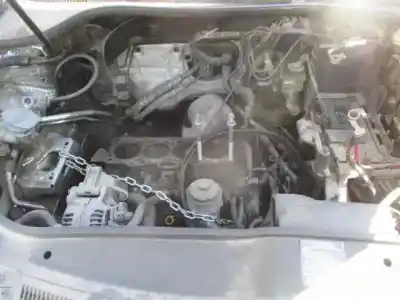 Sloopvoertuig volkswagen golf v (1k1) 1.9 tdi van het jaar 2004 aangedreven bkc