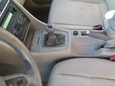 Утилизация автомобиля audi a4 b7 (8ec) 2.0 tdi 16v года 2005 питание blb