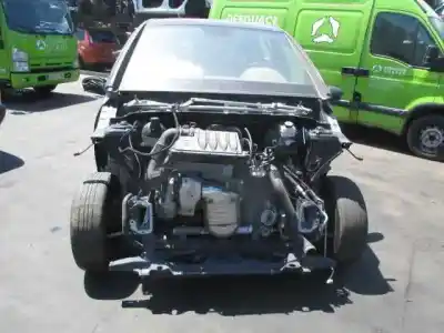 Sloopvoertuig MERCEDES-BENZ CLASE A BM 169 A 180 CDI 169.007 van het jaar 2001 aangedreven 