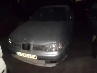 Véhicule à la ferraille SEAT CORDOBA (6K1, 6K2) 1.9 TDI de l'année 2000 alimenté ASV