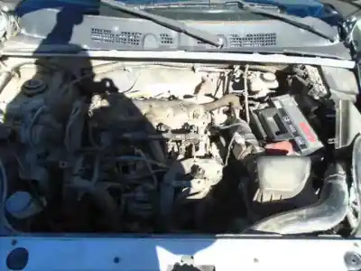 Здавання транспортного засобу peugeot partner (s2) rhy року 2004 потужний rhy