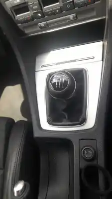 Здавання транспортного засобу audi a4 b7 (8ec) 2.0 tdi 16v року 2005 потужний blb