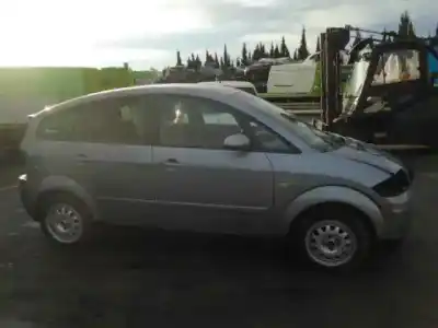 Утилизация автомобиля audi a2 (8z0) 1.2 tdi года 2005 питание any