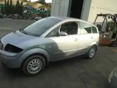 Утилизация автомобиля audi a2 (8z0) 1.2 tdi года 2005 питание any