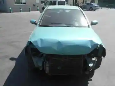 Утилизация автомобиля OPEL CORSA C G-Z12XE года 2004 питание Z12XE