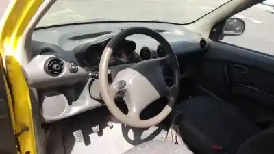 Здавання транспортного засобу hyundai atos prime (mx) 4hce року 2002 потужний 4hce