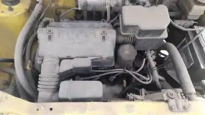 Здавання транспортного засобу hyundai atos prime (mx) 4hce року 2002 потужний 4hce