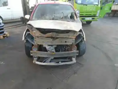Здавання транспортного засобу FORD                                               KA (CCU)                                                                                                                                                                                                                                                   169A4000                                                                                                                                                                                                                                                   року 2010 потужний 169A4000
