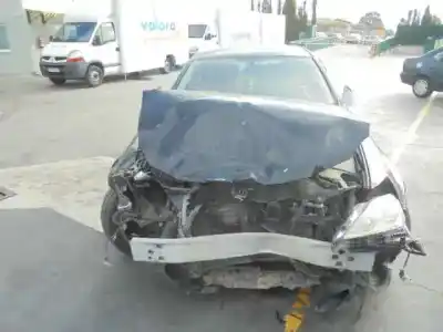 Здавання транспортного засобу LEXUS IS (DS2/IS2) 2AD-FHV року 2009 потужний 2AD