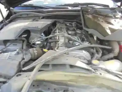 Veicolo di demolizione lexus is (ds2/is2) 2ad-fhv dell'anno 2009 alimentato 2ad
