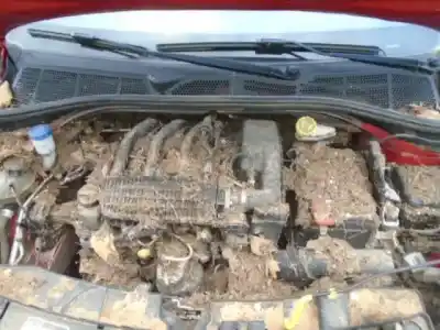 Утилизация автомобиля citroen c4 cactus hm01 года 2014 питание hm01