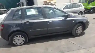 Утилизация автомобиля fiat stilo (192) 192a1000 года 2004 питание 192a1000