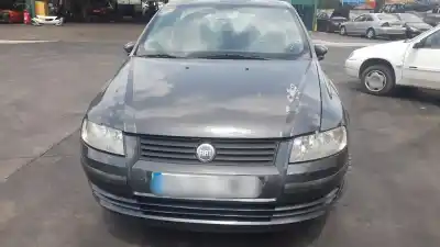 Scrapping Vehicle FIAT STILO (192) 192A1000 of the year 2004 powered 192A1000