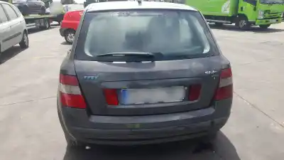 Утилизация автомобиля fiat stilo (192) 192a1000 года 2004 питание 192a1000