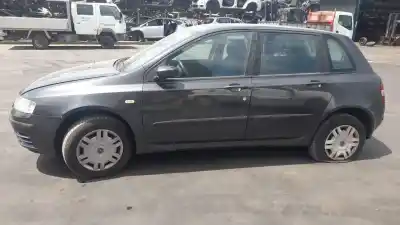 Утилизация автомобиля fiat stilo (192) 192a1000 года 2004 питание 192a1000