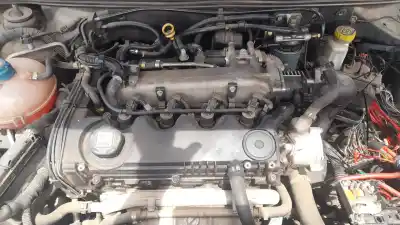 Утилизация автомобиля fiat stilo (192) 192a1000 года 2004 питание 192a1000