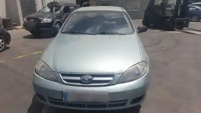 Vehículo de desguace DAEWOO LACETTI SE del año 2004 con motor F14D3