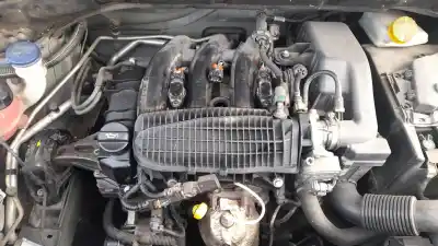 Утилизация автомобиля citroen c3 zm01 года 2014 питание zm01