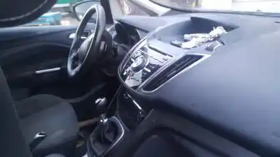 Утилизация автомобиля ford grand c-max (dxa/cb7, dxa/ceu) 1.6 tdci года 2012 питание t1da