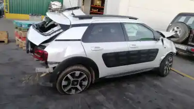 Утилизация автомобиля citroen c4 cactus bh02 года 2015 питание bh02