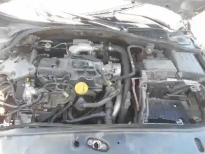 Утилизация автомобиля renault laguna ii (bg0) f9qd6 года 2005 питание f9qd6