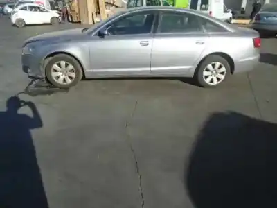 Утилизация автомобиля audi a6 c6 (4f2) 2.0 tdi года 2006 питание bre